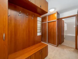 Prodej bytu 1+kk, Žacléř - Prkenný Důl, 44 m2