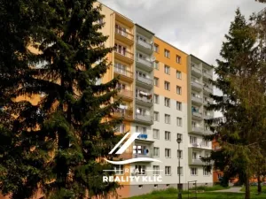 Pronájem bytu 3+1, Ostrava, Josefa Skupy, 62 m2