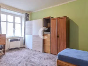 Prodej bytu 2+1, Znojmo, Rumunská, 50 m2