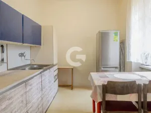 Prodej bytu 2+1, Znojmo, Rumunská, 50 m2