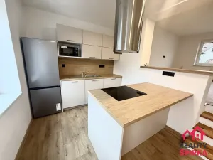 Pronájem bytu 3+1, Ústí nad Orlicí, 17. listopadu, 70 m2