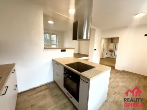 Pronájem bytu 3+1, Ústí nad Orlicí, 17. listopadu, 70 m2