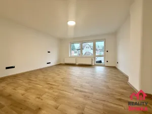 Pronájem bytu 3+1, Ústí nad Orlicí, 17. listopadu, 70 m2