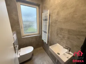 Pronájem bytu 3+1, Ústí nad Orlicí, 17. listopadu, 70 m2