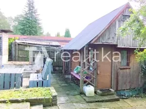 Prodej zahrady, Karviná, 206 m2