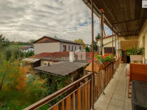 Prodej rodinného domu, Žebrák, Pražská, 220 m2