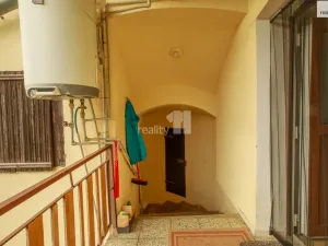 Prodej rodinného domu, Žebrák, Pražská, 220 m2