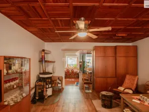 Prodej rodinného domu, Žebrák, Pražská, 220 m2