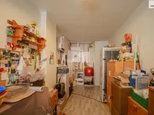 Prodej rodinného domu, Žebrák, Pražská, 220 m2