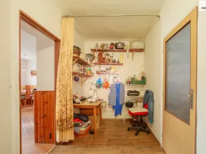 Prodej rodinného domu, Žebrák, Pražská, 220 m2