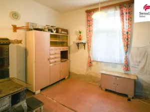 Prodej rodinného domu, Polná, Na Pěšince, 60 m2