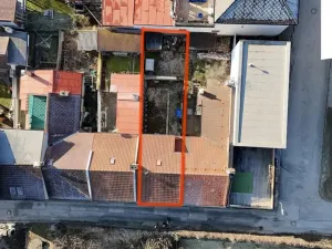 Prodej rodinného domu, Polná, Na Pěšince, 60 m2