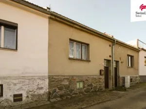Prodej rodinného domu, Polná, Na Pěšince, 60 m2