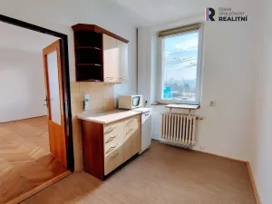 Pronájem bytu 2+1, Jihlava, Sokolovská, 52 m2