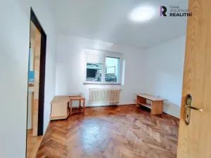 Pronájem bytu 2+1, Jihlava, Sokolovská, 52 m2