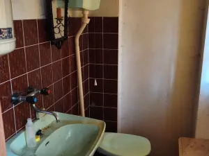 Prodej chaty, Borovnice, 60 m2