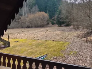 Prodej chaty, Borovnice, 60 m2