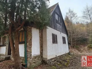 Prodej chaty, Borovnice, 60 m2