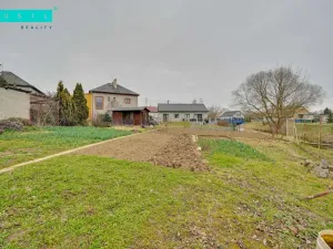 Pronájem zahrady, Horka nad Moravou, Sadová, 430 m2