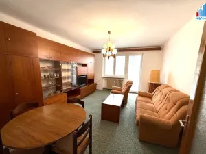 Prodej bytu 3+1, Plzeň, Pod Švabinami, 72 m2