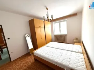 Prodej bytu 3+1, Plzeň, Pod Švabinami, 72 m2