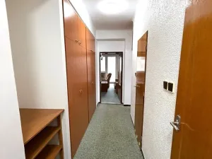 Prodej bytu 3+1, Plzeň, Pod Švabinami, 72 m2