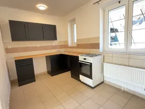 Pronájem bytu 3+1, Ústí nad Labem - Krásné Březno, Na Vinici, 65 m2