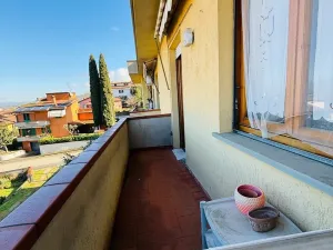 Prodej bytu 3+1, Badia Agnano,Itálie, 110 m2