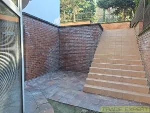 Pronájem bytu 2+kk, Praha - Braník, Mezivrší, 68 m2