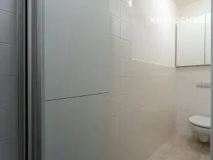 Prodej bytu 3+kk, Praha - Karlín, U nádražní lávky, 101 m2