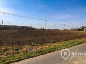 Prodej pozemku, Horní Suchá, Brigádnická, 2037 m2