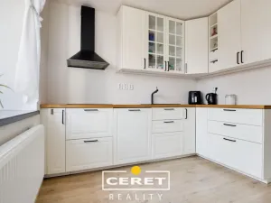 Prodej rodinného domu, Podbořany - Buškovice, 94 m2