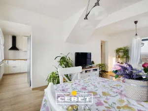 Prodej rodinného domu, Podbořany - Buškovice, 94 m2