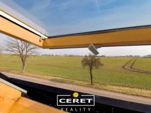 Prodej rodinného domu, Podbořany - Buškovice, 94 m2