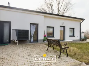 Prodej rodinného domu, Podbořany - Buškovice, 94 m2