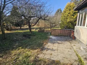 Prodej chaty, Praha - Dejvice, Na Pučálce, 21 m2