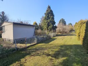 Prodej chaty, Praha - Dejvice, Na Pučálce, 21 m2