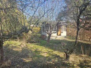 Prodej chaty, Praha - Dejvice, Na Pučálce, 21 m2