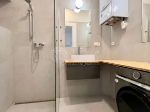 Pronájem bytu 2+1, Praha - Vinohrady, Římská, 85 m2