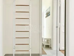 Pronájem bytu 2+1, Praha - Vinohrady, Římská, 85 m2