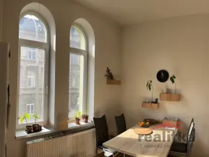 Pronájem bytu 2+1, Opava - Předměstí, Lidická, 65 m2