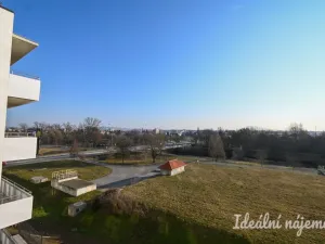 Pronájem bytu 2+kk, Brno, Jižní, 35 m2