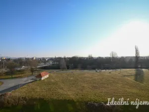 Pronájem bytu 2+kk, Brno, Jižní, 35 m2