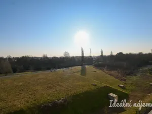 Pronájem bytu 2+kk, Brno, Jižní, 35 m2