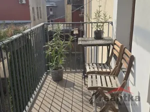 Prodej bytu 4+1, Opava - Předměstí, Pekařská, 115 m2