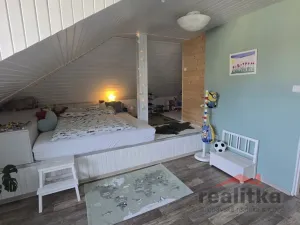 Prodej bytu 4+1, Opava - Předměstí, Pekařská, 115 m2