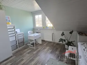 Prodej bytu 4+1, Opava - Předměstí, Pekařská, 115 m2