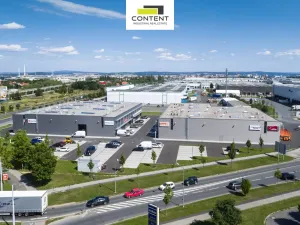 Pronájem obchodního prostoru, Plzeň - Skvrňany, Podnikatelská, 935 m2