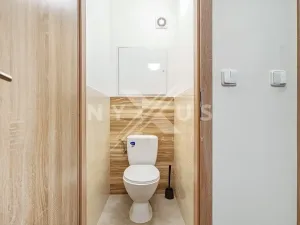 Pronájem bytu 3+1, Praha - Háje, Hekrova, 67 m2