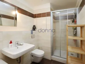 Prodej bytu 1+kk, Praha, Jindřicha Bubeníčka, 32 m2